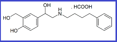 Salmeterol EP Impurity A / Salmeterol USP Related Compound A